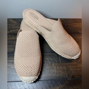 Cole Haan Women's Cloudfeel Stitchlite
Mule Tan Knit Slide Size 10